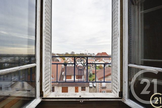 Appartement F1 &agrave; vendre - 1 pi&egrave;ce - 24,17 m2 - Bagneux - 92 - ILE-DE-FRANCE
