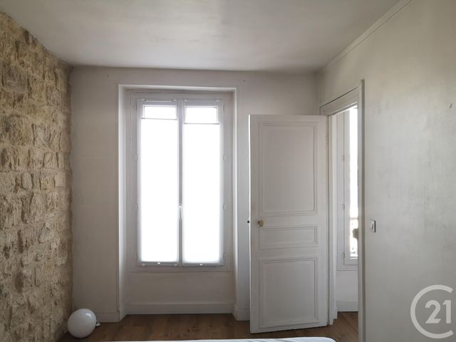 appartement - MONTROUGE - 92