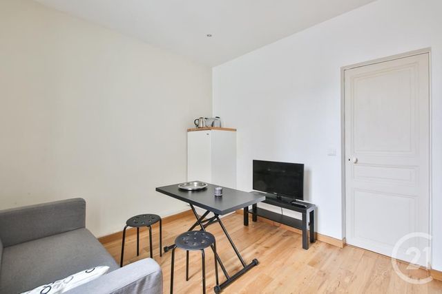 Appartement F2 &agrave; louer - 2 pi&egrave;ces - 23,92 m2 - Montrouge - 92 - ILE-DE-FRANCE