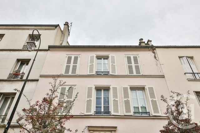 appartement - MONTROUGE - 92