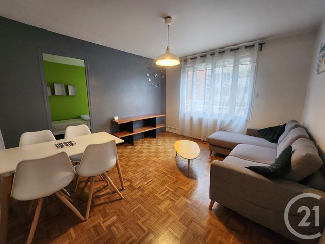 appartement - MONTROUGE - 92