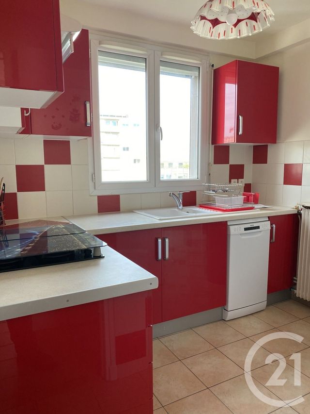 Appartement F3 &agrave; vendre - 3 pi&egrave;ces - 52,58 m2 - Montrouge - 92 - ILE-DE-FRANCE