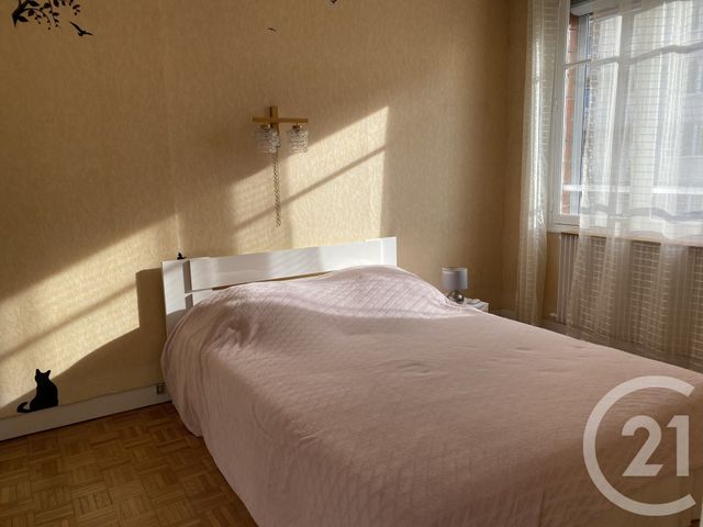 Appartement F3 &agrave; vendre - 3 pi&egrave;ces - 52,58 m2 - Montrouge - 92 - ILE-DE-FRANCE
