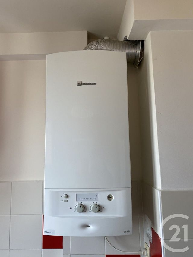 Appartement F3 &agrave; vendre - 3 pi&egrave;ces - 52,58 m2 - Montrouge - 92 - ILE-DE-FRANCE