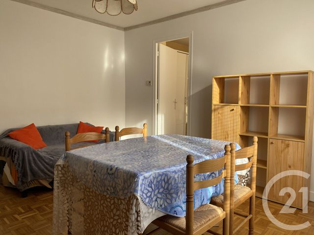 Appartement F3 &agrave; vendre - 3 pi&egrave;ces - 52,58 m2 - Montrouge - 92 - ILE-DE-FRANCE