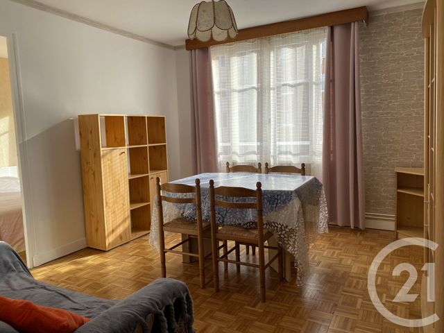 Appartement F3 &agrave; vendre - 3 pi&egrave;ces - 52,58 m2 - Montrouge - 92 - ILE-DE-FRANCE
