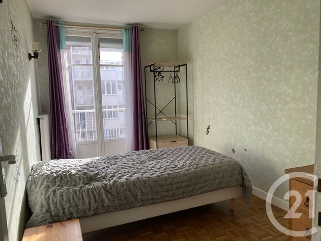 Appartement F3 &agrave; vendre - 3 pi&egrave;ces - 52,58 m2 - Montrouge - 92 - ILE-DE-FRANCE