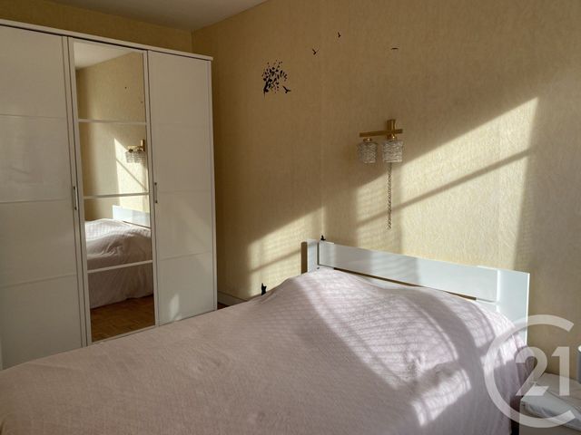 Appartement F3 &agrave; vendre - 3 pi&egrave;ces - 52,58 m2 - Montrouge - 92 - ILE-DE-FRANCE