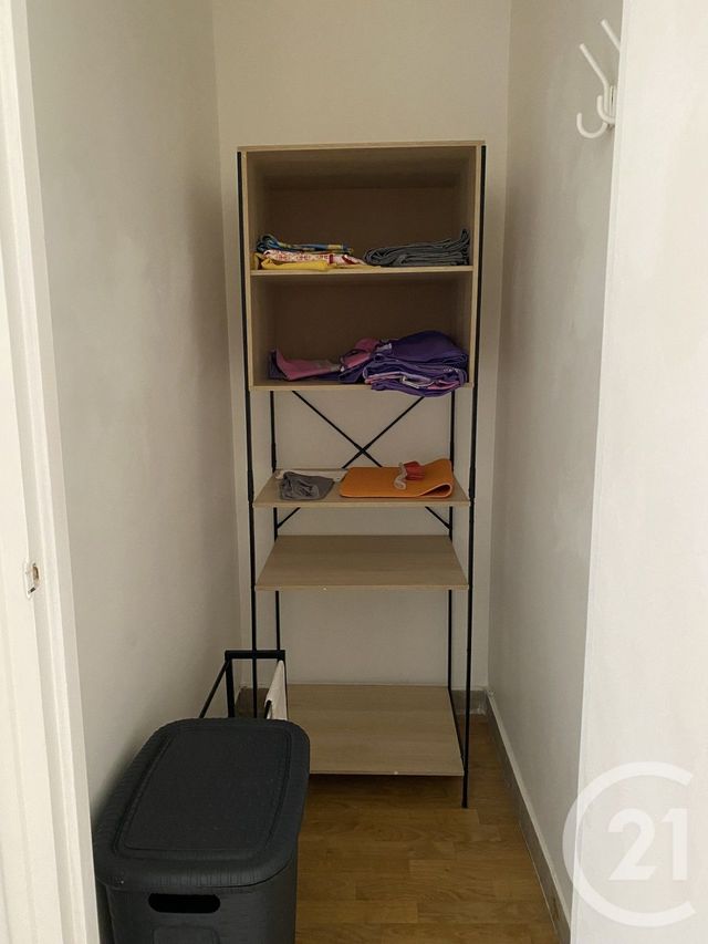 Appartement F3 &agrave; vendre - 3 pi&egrave;ces - 52,58 m2 - Montrouge - 92 - ILE-DE-FRANCE