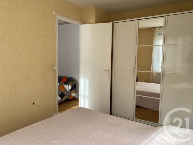 Appartement F3 &agrave; vendre - 3 pi&egrave;ces - 52,58 m2 - Montrouge - 92 - ILE-DE-FRANCE