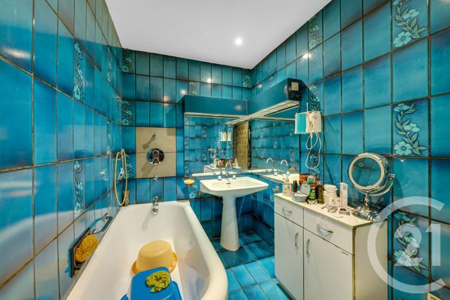 Appartement F6 &agrave; vendre - 6 pi&egrave;ces - 116,71 m2 - Montrouge - 92 - ILE-DE-FRANCE