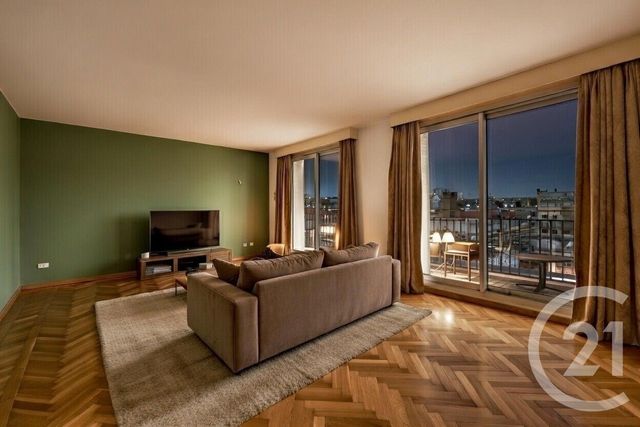 Appartement F6 &agrave; vendre - 6 pi&egrave;ces - 116,71 m2 - Montrouge - 92 - ILE-DE-FRANCE