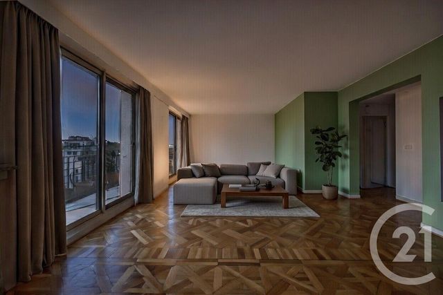 Appartement F6 &agrave; vendre - 6 pi&egrave;ces - 116,71 m2 - Montrouge - 92 - ILE-DE-FRANCE