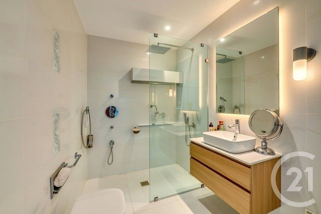 Appartement F6 &agrave; vendre - 6 pi&egrave;ces - 116,71 m2 - Montrouge - 92 - ILE-DE-FRANCE