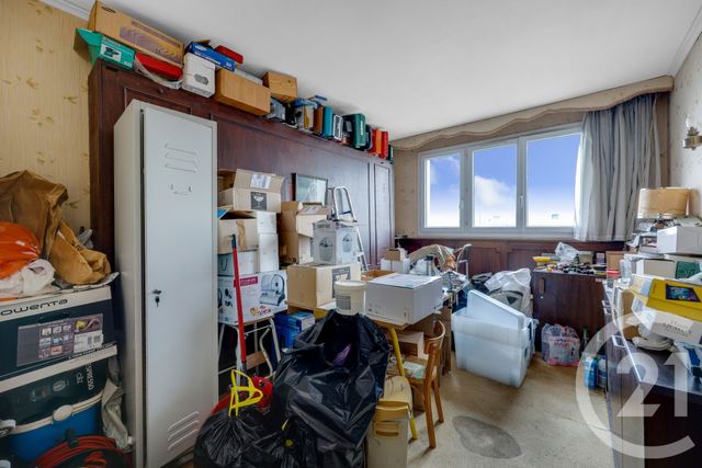 Appartement F6 &agrave; vendre - 6 pi&egrave;ces - 116,71 m2 - Montrouge - 92 - ILE-DE-FRANCE