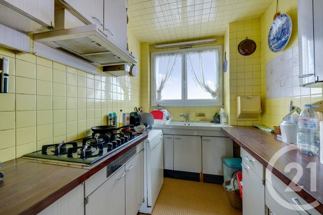 Appartement F6 &agrave; vendre - 6 pi&egrave;ces - 116,71 m2 - Montrouge - 92 - ILE-DE-FRANCE