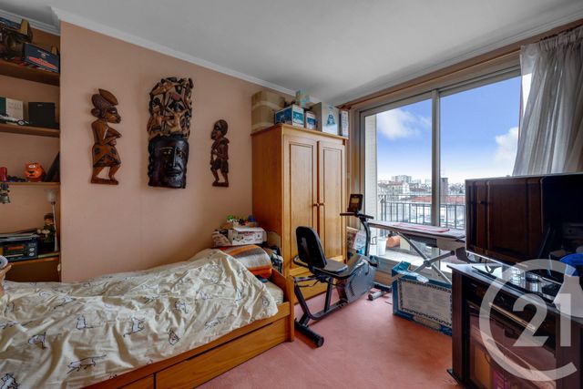 Appartement F6 &agrave; vendre - 6 pi&egrave;ces - 116,71 m2 - Montrouge - 92 - ILE-DE-FRANCE