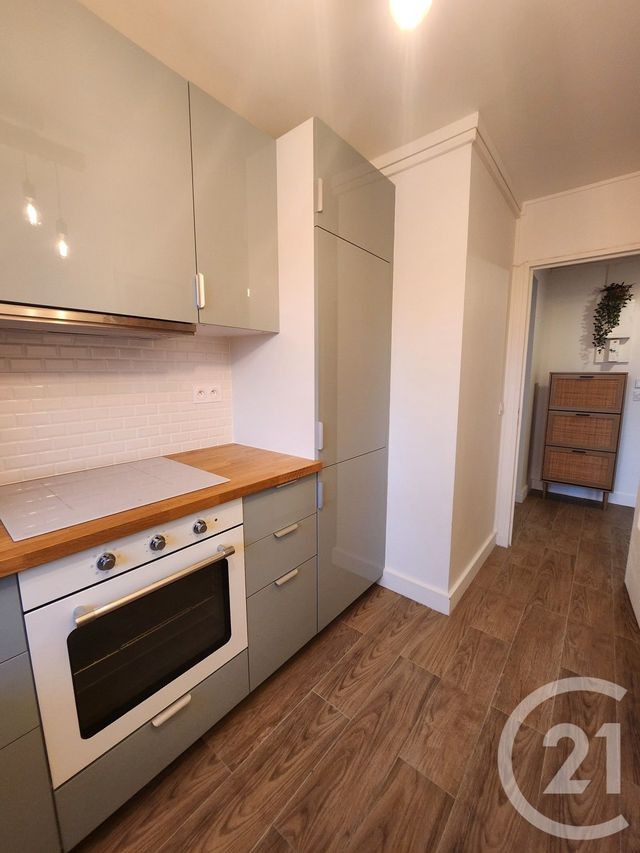 Appartement F2 &agrave; louer - 2 pi&egrave;ces - 43,36 m2 - Montrouge - 92 - ILE-DE-FRANCE
