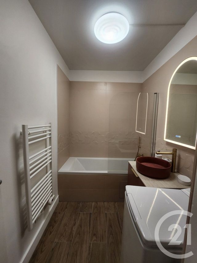 Appartement F2 &agrave; louer - 2 pi&egrave;ces - 43,36 m2 - Montrouge - 92 - ILE-DE-FRANCE