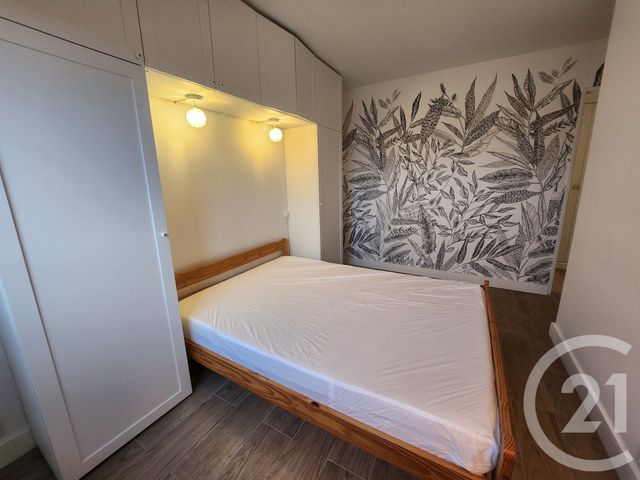 Appartement F2 &agrave; louer - 2 pi&egrave;ces - 43,36 m2 - Montrouge - 92 - ILE-DE-FRANCE