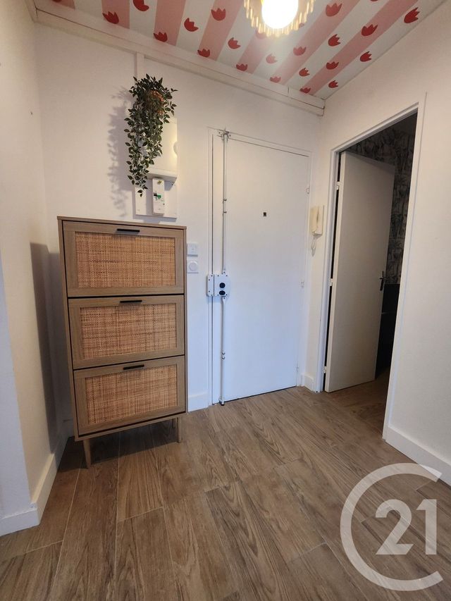 appartement - MONTROUGE - 92