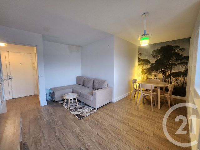 Appartement F2 &agrave; louer - 2 pi&egrave;ces - 43,36 m2 - Montrouge - 92 - ILE-DE-FRANCE
