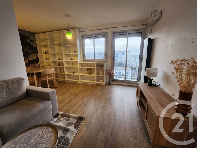 Appartement F2 &agrave; louer - 2 pi&egrave;ces - 43,36 m2 - Montrouge - 92 - ILE-DE-FRANCE