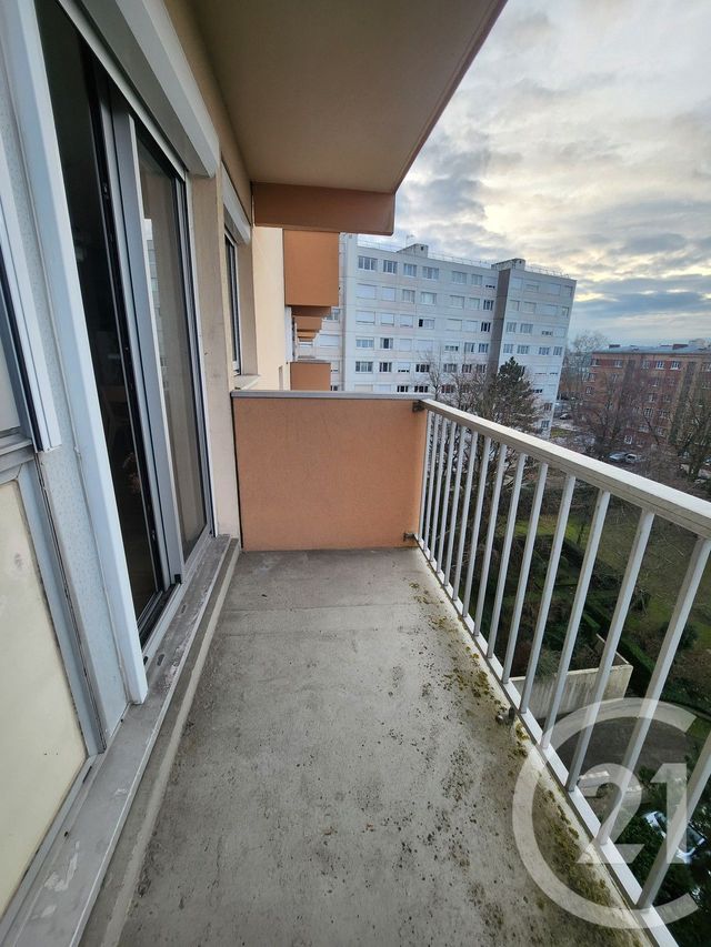 Appartement F2 &agrave; louer - 2 pi&egrave;ces - 43,36 m2 - Montrouge - 92 - ILE-DE-FRANCE