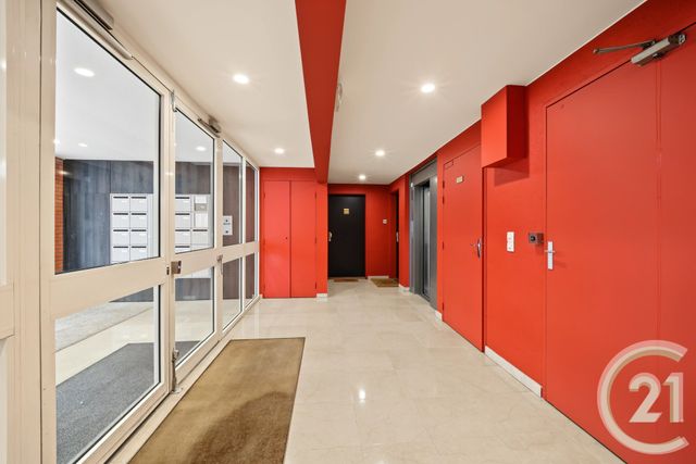 Appartement F2 &agrave; vendre - 2 pi&egrave;ces - 45,68 m2 - Montrouge - 92 - ILE-DE-FRANCE