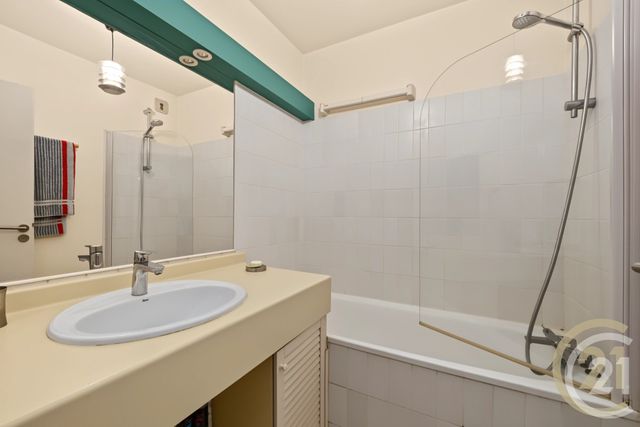 Appartement F2 &agrave; vendre - 2 pi&egrave;ces - 45,68 m2 - Montrouge - 92 - ILE-DE-FRANCE