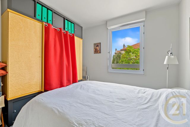 Appartement F2 &agrave; vendre - 2 pi&egrave;ces - 45,68 m2 - Montrouge - 92 - ILE-DE-FRANCE
