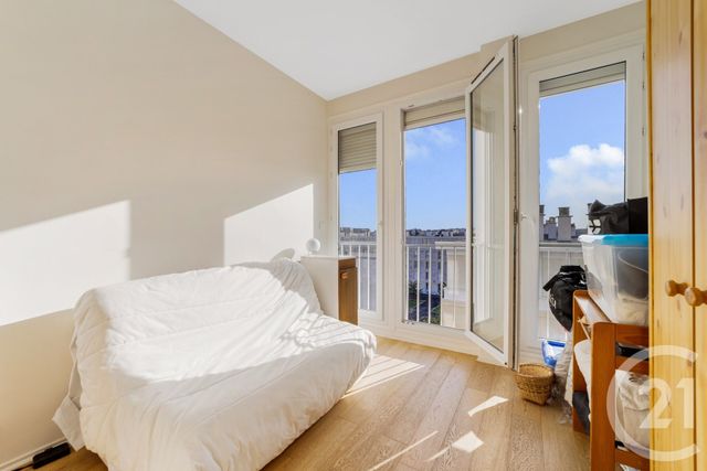 Appartement F3 &agrave; vendre - 3 pi&egrave;ces - 65,10 m2 - Montrouge - 92 - ILE-DE-FRANCE