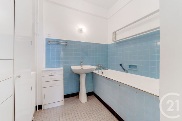 Appartement F3 &agrave; vendre - 3 pi&egrave;ces - 65,10 m2 - Montrouge - 92 - ILE-DE-FRANCE