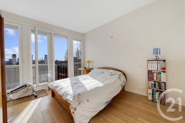 Appartement F3 &agrave; vendre - 3 pi&egrave;ces - 65,10 m2 - Montrouge - 92 - ILE-DE-FRANCE