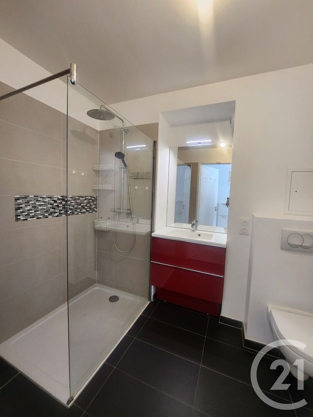 Appartement Studio &agrave; louer - 1 pi&egrave;ce - 25,60 m2 - Montrouge - 92 - ILE-DE-FRANCE
