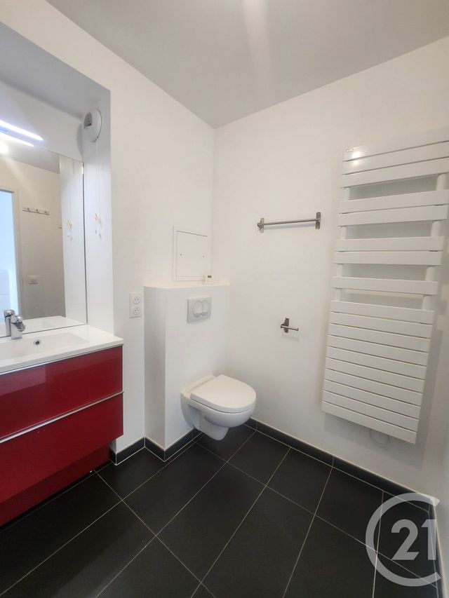 Appartement Studio &agrave; louer - 1 pi&egrave;ce - 25,60 m2 - Montrouge - 92 - ILE-DE-FRANCE