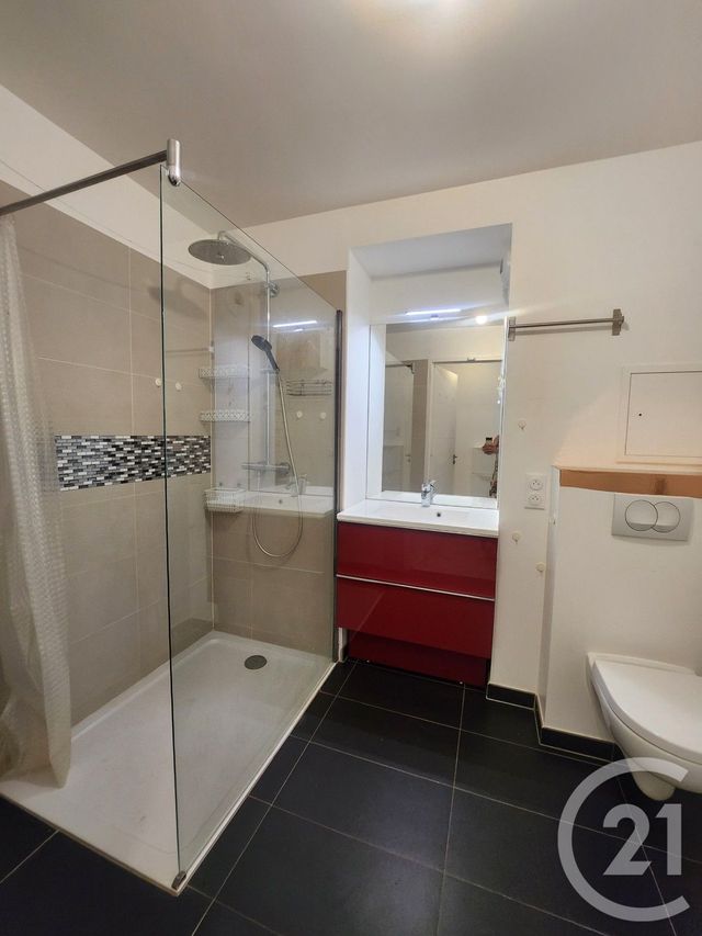 Appartement Studio &agrave; louer - 1 pi&egrave;ce - 25,60 m2 - Montrouge - 92 - ILE-DE-FRANCE