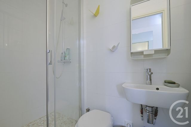 Appartement F5 &agrave; vendre - 4 pi&egrave;ces - 100 m2 - Montrouge - 92 - ILE-DE-FRANCE