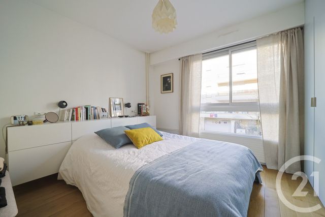 Appartement F5 &agrave; vendre - 4 pi&egrave;ces - 100 m2 - Montrouge - 92 - ILE-DE-FRANCE