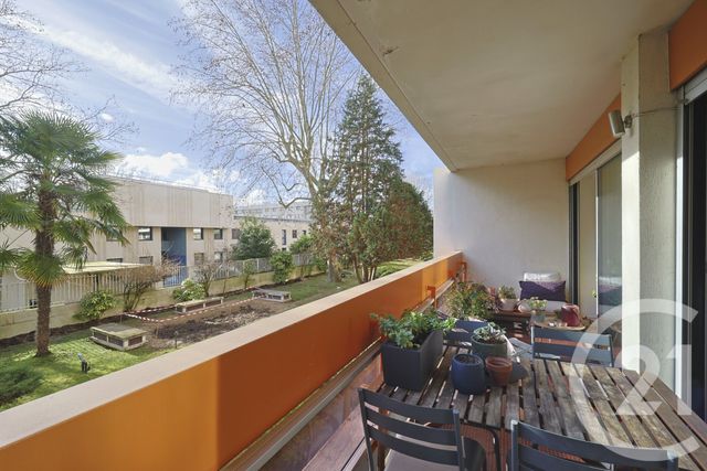 Appartement F5 &agrave; vendre - 4 pi&egrave;ces - 100 m2 - Montrouge - 92 - ILE-DE-FRANCE
