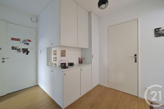 Appartement F5 &agrave; vendre - 4 pi&egrave;ces - 100 m2 - Montrouge - 92 - ILE-DE-FRANCE