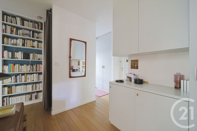 Appartement F5 &agrave; vendre - 4 pi&egrave;ces - 100 m2 - Montrouge - 92 - ILE-DE-FRANCE