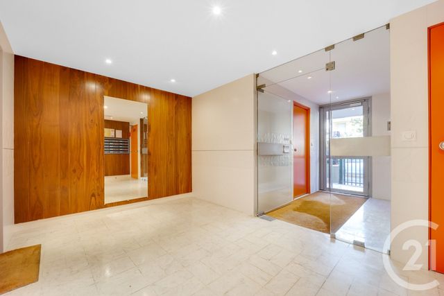 Appartement F5 &agrave; vendre - 4 pi&egrave;ces - 100 m2 - Montrouge - 92 - ILE-DE-FRANCE