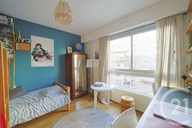 Appartement F5 &agrave; vendre - 4 pi&egrave;ces - 100 m2 - Montrouge - 92 - ILE-DE-FRANCE