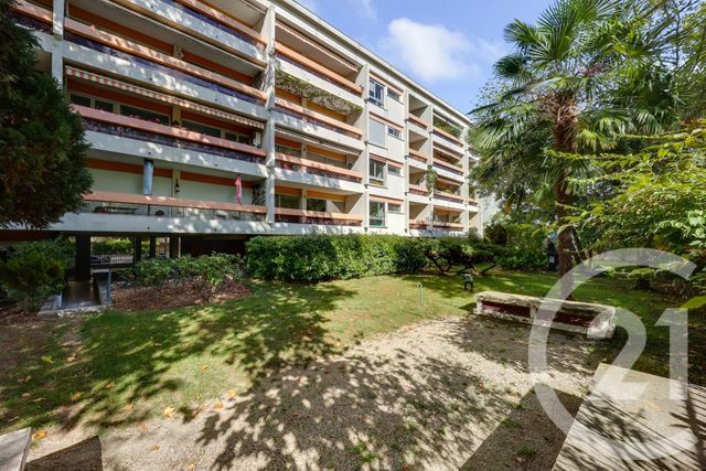 Appartement F5 &agrave; vendre - 4 pi&egrave;ces - 100 m2 - Montrouge - 92 - ILE-DE-FRANCE