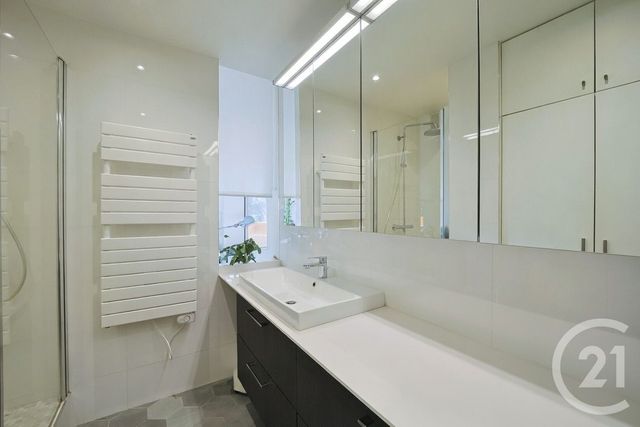 Appartement F5 &agrave; vendre - 4 pi&egrave;ces - 100 m2 - Montrouge - 92 - ILE-DE-FRANCE