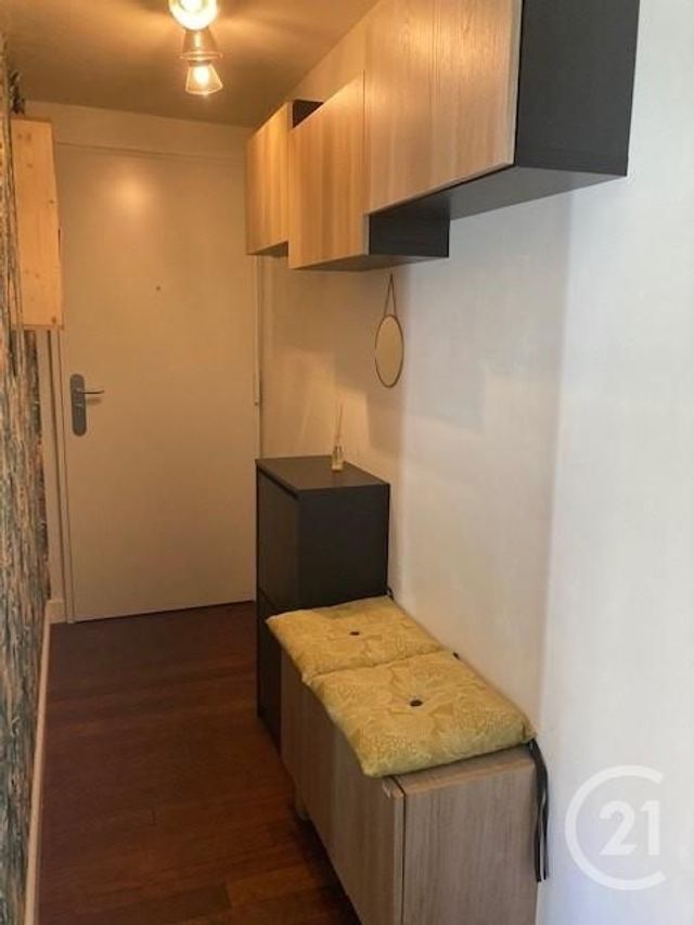Appartement F2 &agrave; louer - 2 pi&egrave;ces - 32,10 m2 - Montrouge - 92 - ILE-DE-FRANCE