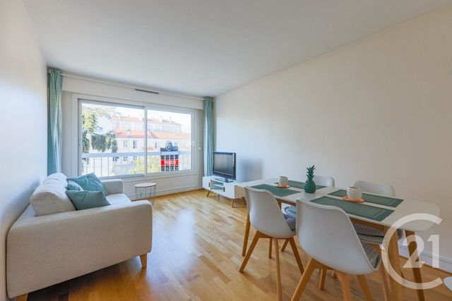 appartement - MONTROUGE - 92