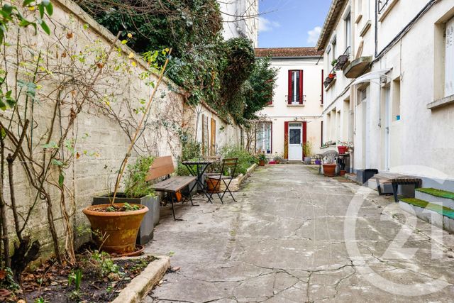 Appartement Duplex &agrave; vendre - 5 pi&egrave;ces - 126 m2 - Montrouge - 92 - ILE-DE-FRANCE