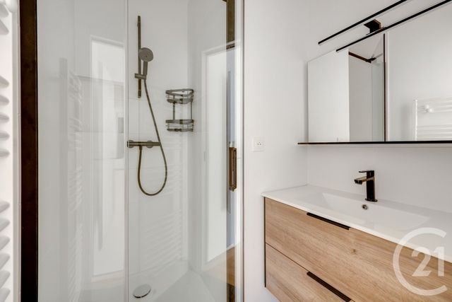 Appartement Duplex &agrave; vendre - 5 pi&egrave;ces - 126 m2 - Montrouge - 92 - ILE-DE-FRANCE